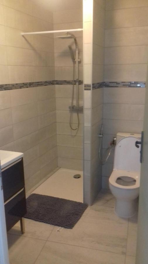 Gite 4 Personnes Au Calme Et Tout Confort Saint-Vallier  Exterior photo